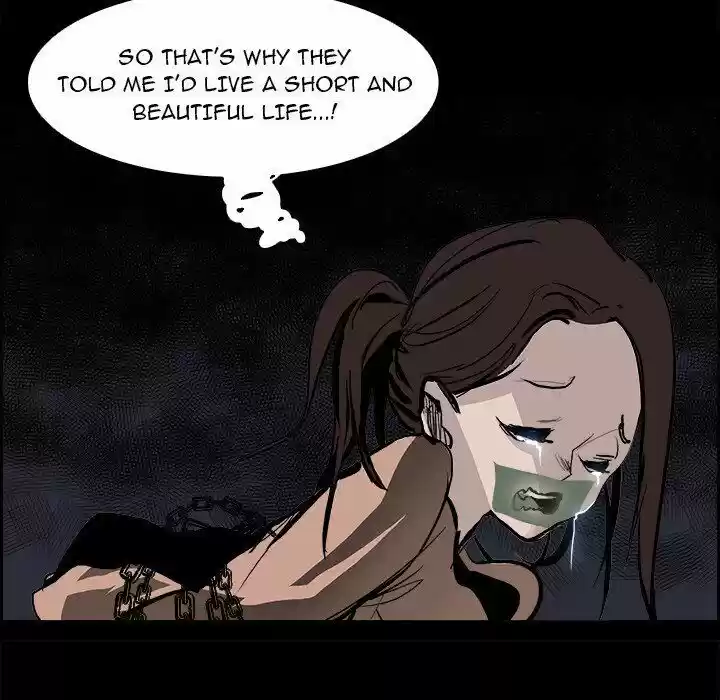 Bleach dj - Sono Kuchibiru Nukumori wo ch.013