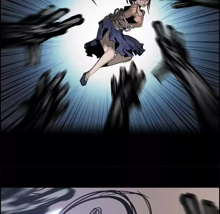 Bleach dj - Sono Kuchibiru Nukumori wo ch.013