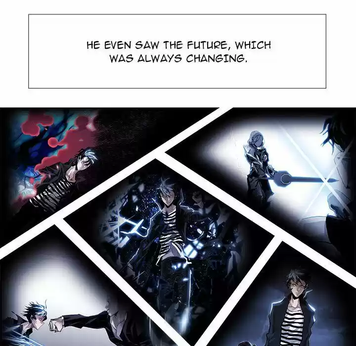 Bleach dj - Sono Kuchibiru Nukumori wo ch.014