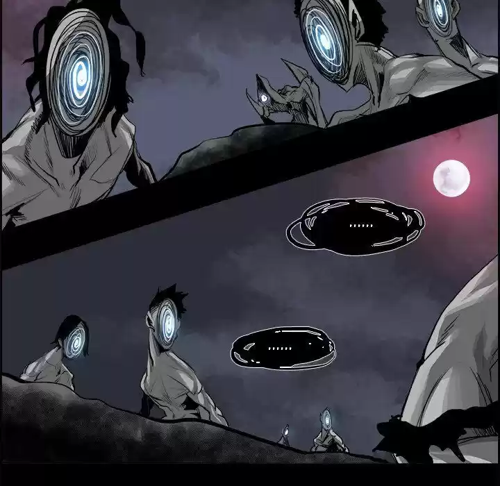 Bleach dj - Sono Kuchibiru Nukumori wo ch.015