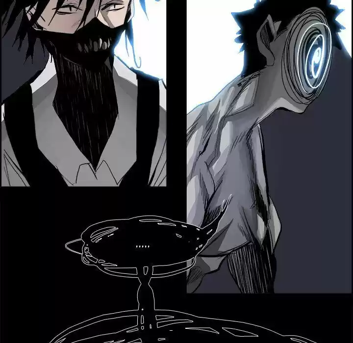 Bleach dj - Sono Kuchibiru Nukumori wo ch.015