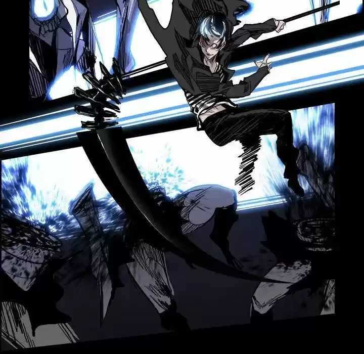 Bleach dj - Sono Kuchibiru Nukumori wo ch.016