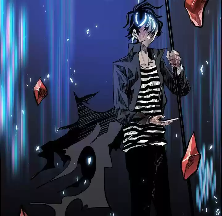 Bleach dj - Sono Kuchibiru Nukumori wo ch.016