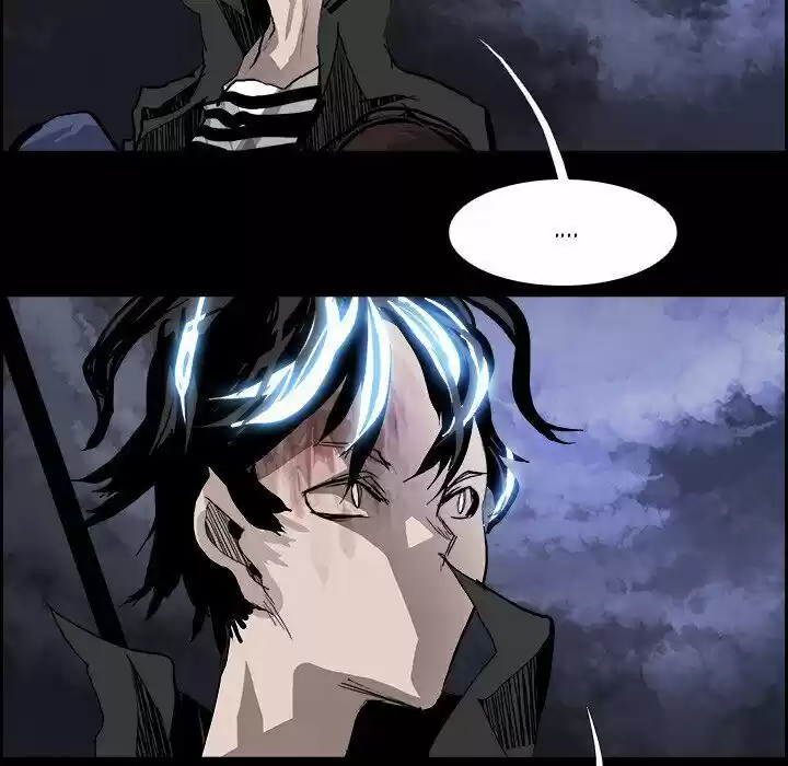 Bleach dj - Sono Kuchibiru Nukumori wo ch.016