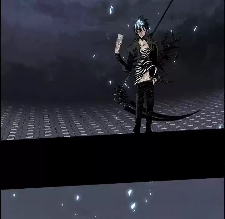 Bleach dj - Sono Kuchibiru Nukumori wo ch.016