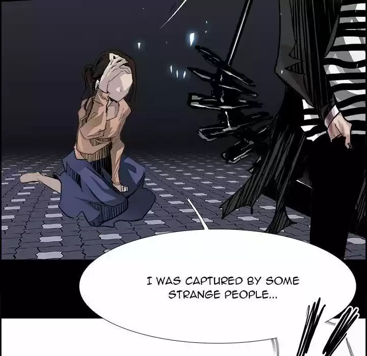 Bleach dj - Sono Kuchibiru Nukumori wo ch.016