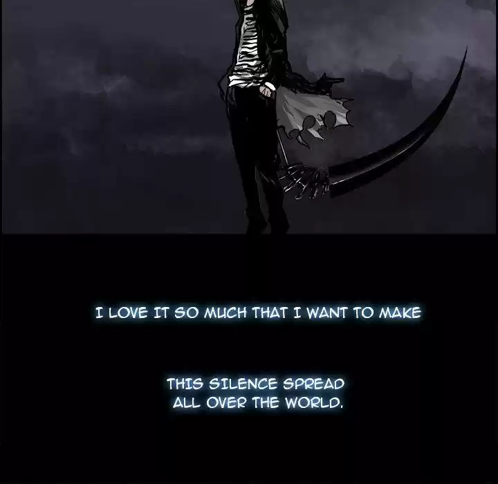 Bleach dj - Sono Kuchibiru Nukumori wo ch.016