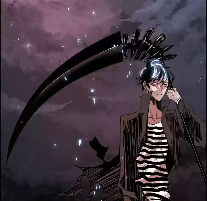 Bleach dj - Sono Kuchibiru Nukumori wo ch.016