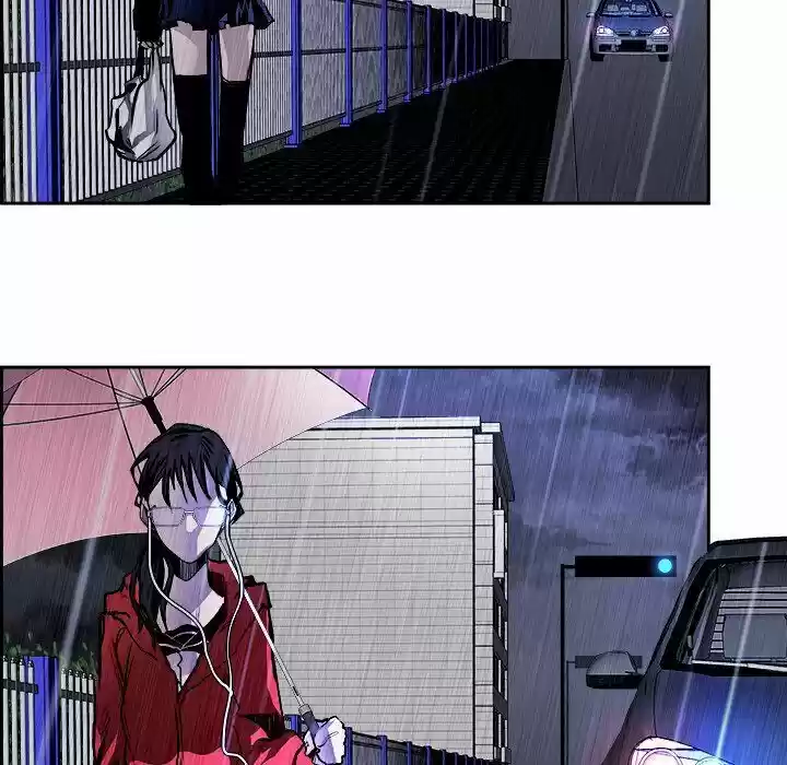 Bleach dj - Sono Kuchibiru Nukumori wo ch.017