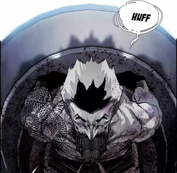 Bleach dj - Sono Kuchibiru Nukumori wo ch.017