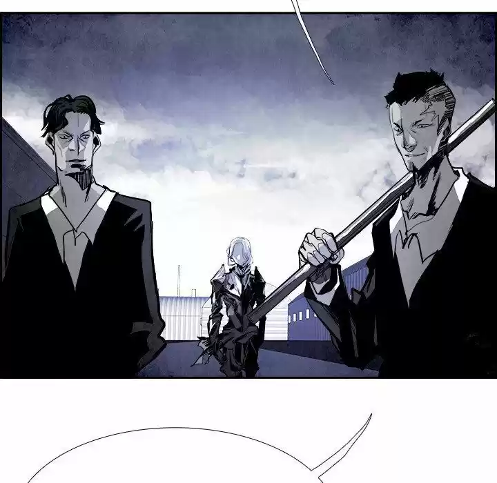 Bleach dj - Sono Kuchibiru Nukumori wo ch.017