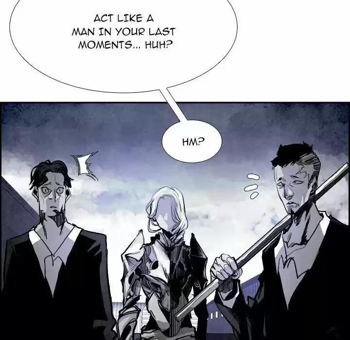 Bleach dj - Sono Kuchibiru Nukumori wo ch.017