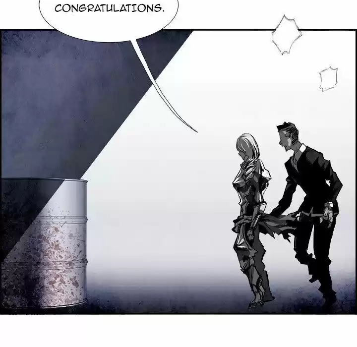 Bleach dj - Sono Kuchibiru Nukumori wo ch.017