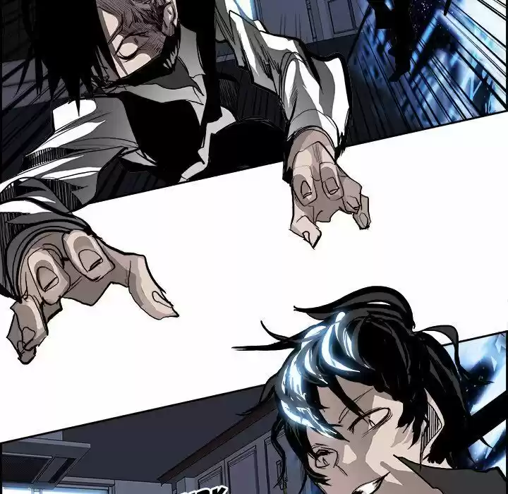 Bleach dj - Sono Kuchibiru Nukumori wo ch.017