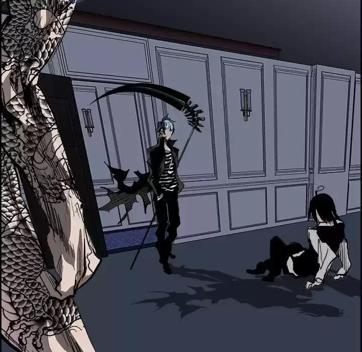 Bleach dj - Sono Kuchibiru Nukumori wo ch.017