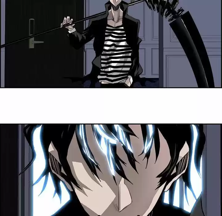 Bleach dj - Sono Kuchibiru Nukumori wo ch.017