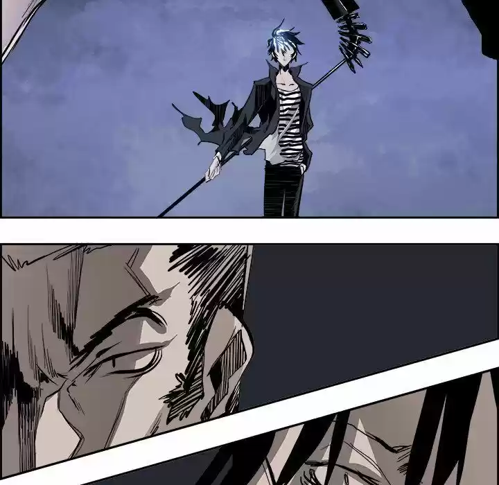 Bleach dj - Sono Kuchibiru Nukumori wo ch.018