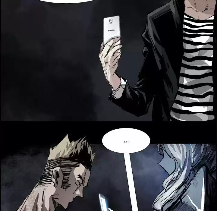 Bleach dj - Sono Kuchibiru Nukumori wo ch.018