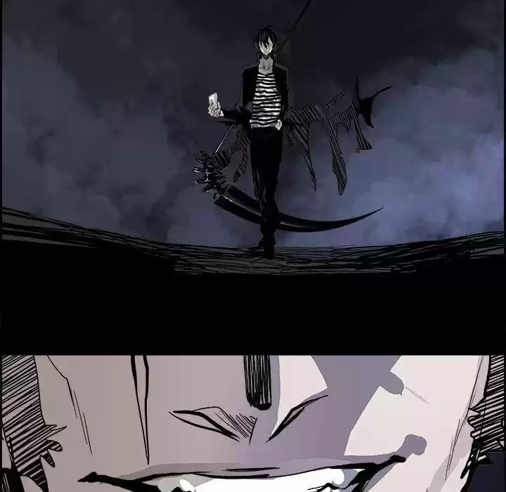 Bleach dj - Sono Kuchibiru Nukumori wo ch.018