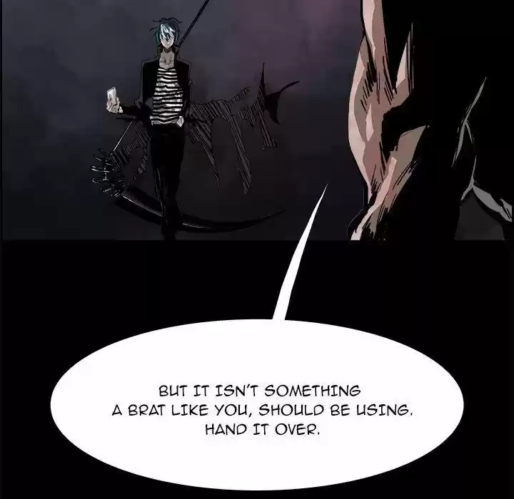 Bleach dj - Sono Kuchibiru Nukumori wo ch.018