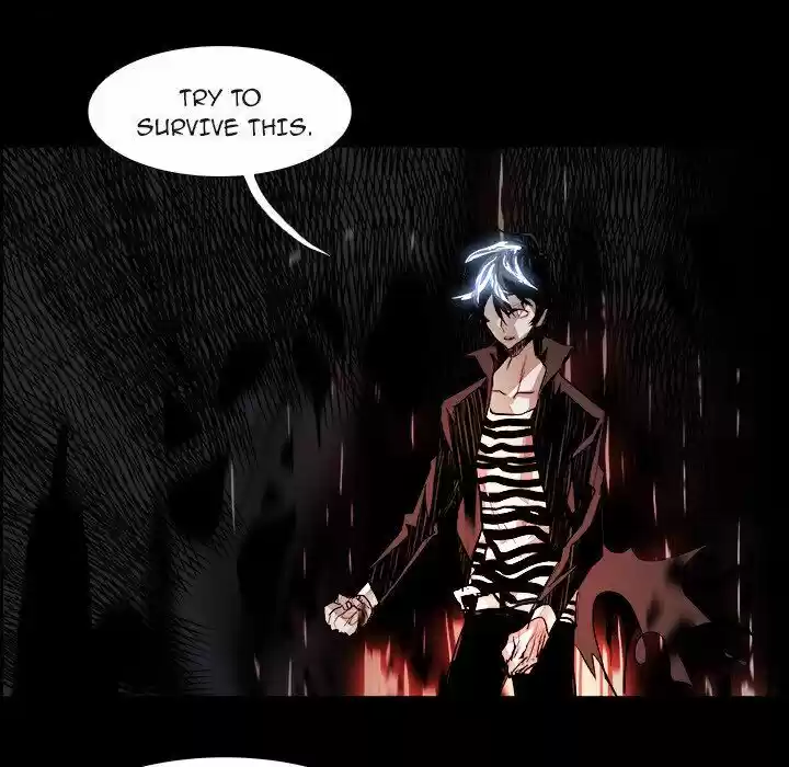 Bleach dj - Sono Kuchibiru Nukumori wo ch.019