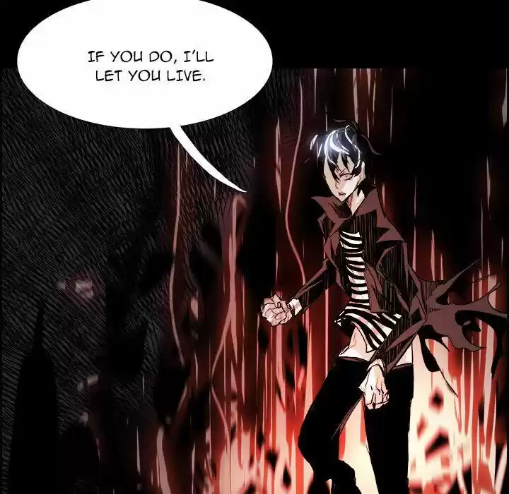 Bleach dj - Sono Kuchibiru Nukumori wo ch.019