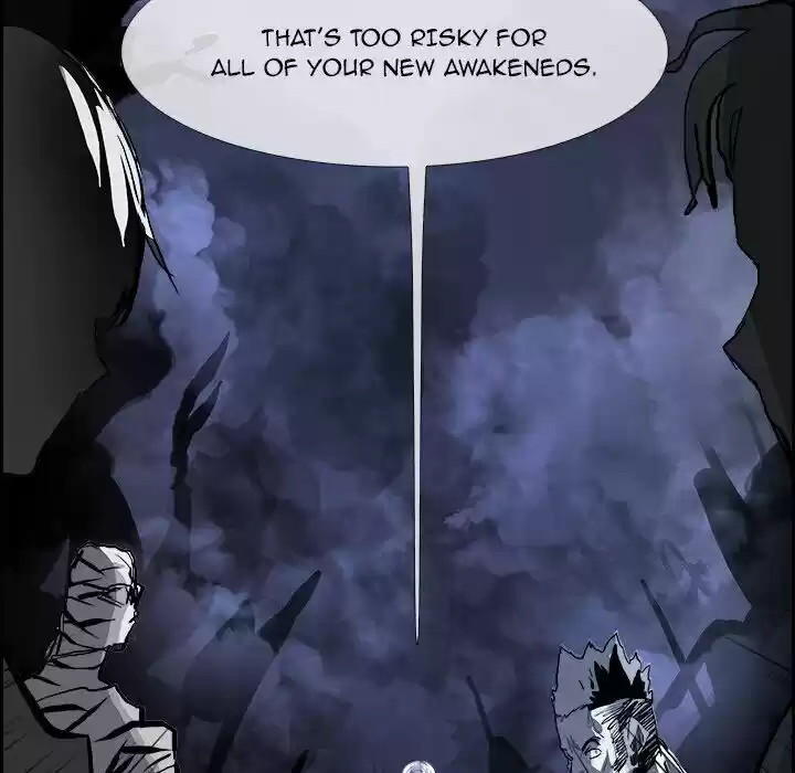 Bleach dj - Sono Kuchibiru Nukumori wo ch.019