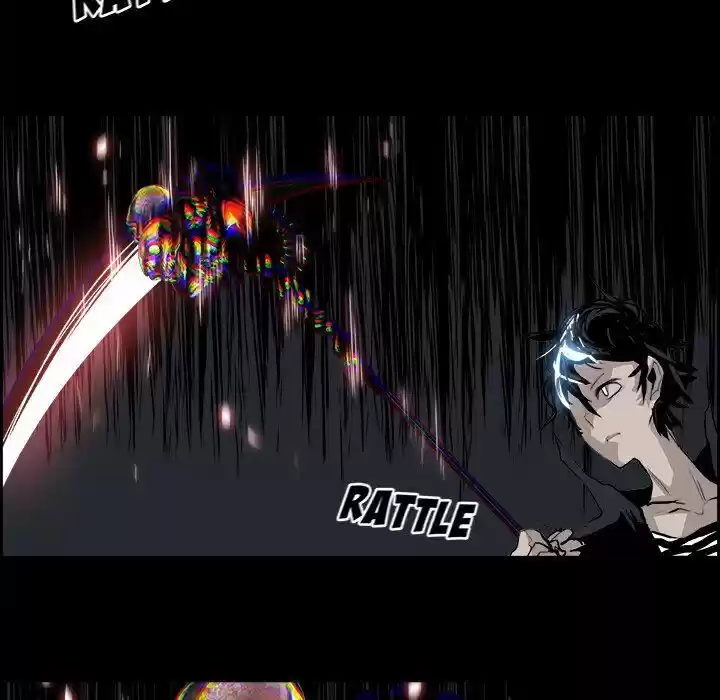 Bleach dj - Sono Kuchibiru Nukumori wo ch.020