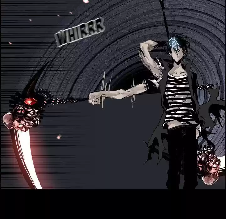 Bleach dj - Sono Kuchibiru Nukumori wo ch.020