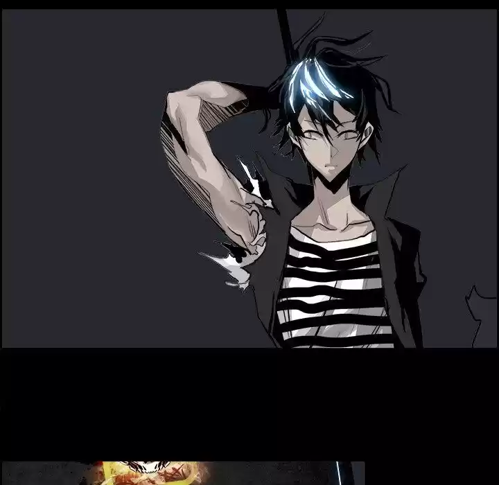 Bleach dj - Sono Kuchibiru Nukumori wo ch.020