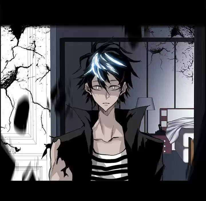 Bleach dj - Sono Kuchibiru Nukumori wo ch.020