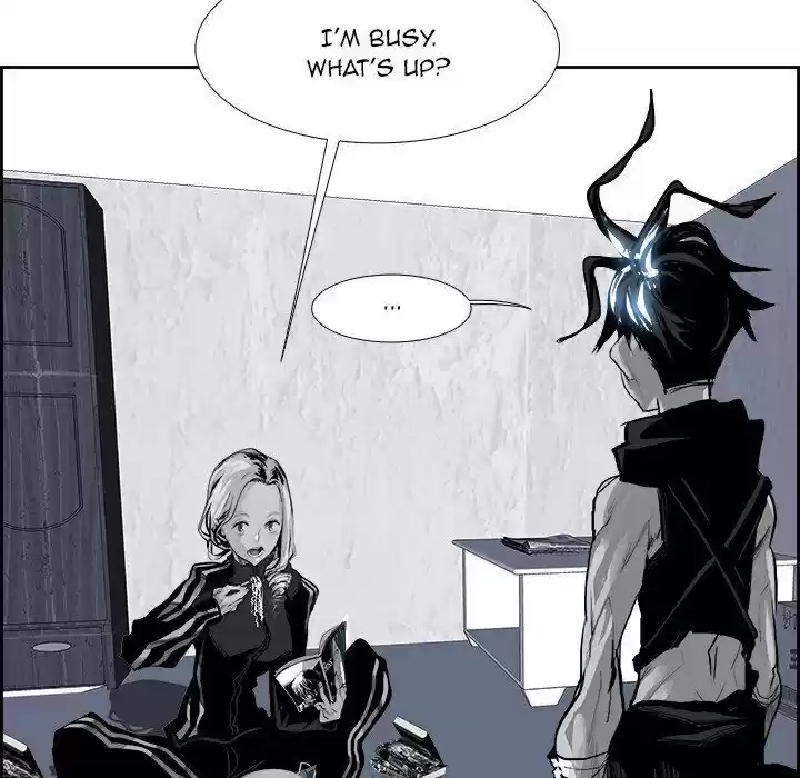 Bleach dj - Sono Kuchibiru Nukumori wo ch.020