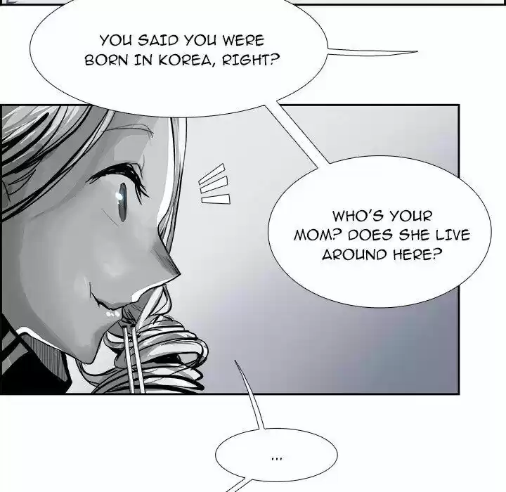 Bleach dj - Sono Kuchibiru Nukumori wo ch.020