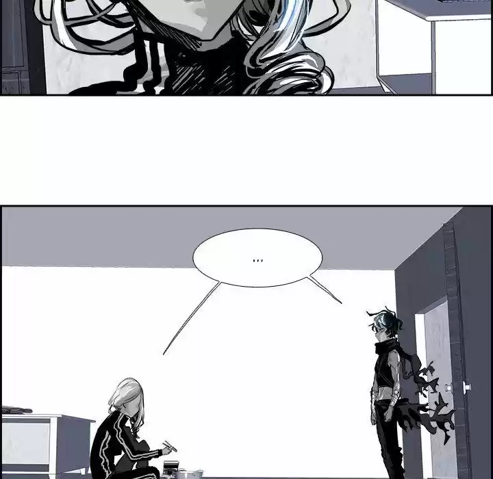 Bleach dj - Sono Kuchibiru Nukumori wo ch.020