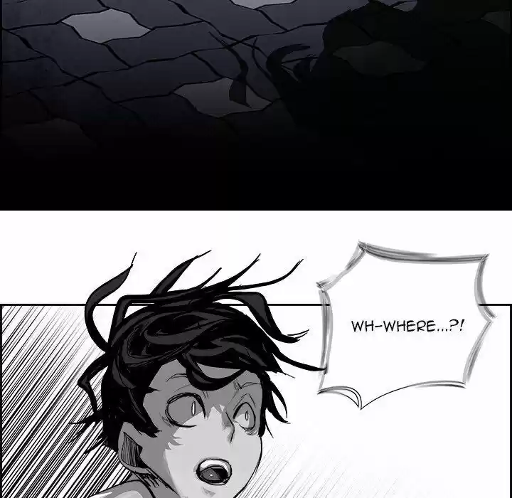 Bleach dj - Sono Kuchibiru Nukumori wo ch.021