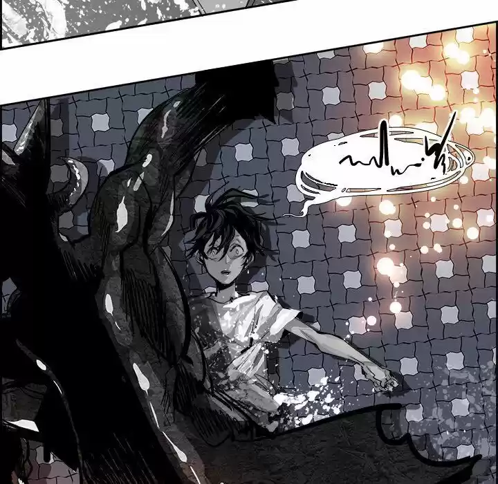 Bleach dj - Sono Kuchibiru Nukumori wo ch.021