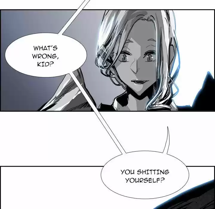 Bleach dj - Sono Kuchibiru Nukumori wo ch.021