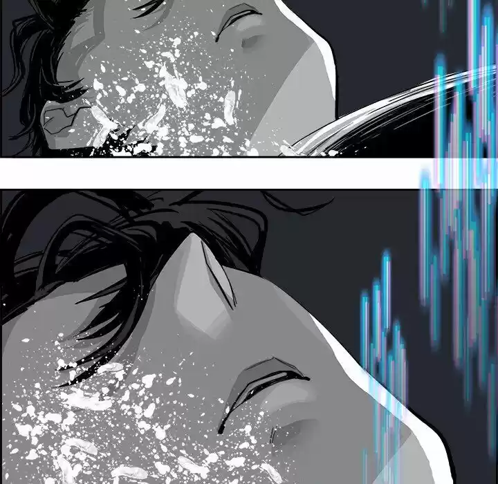 Bleach dj - Sono Kuchibiru Nukumori wo ch.021