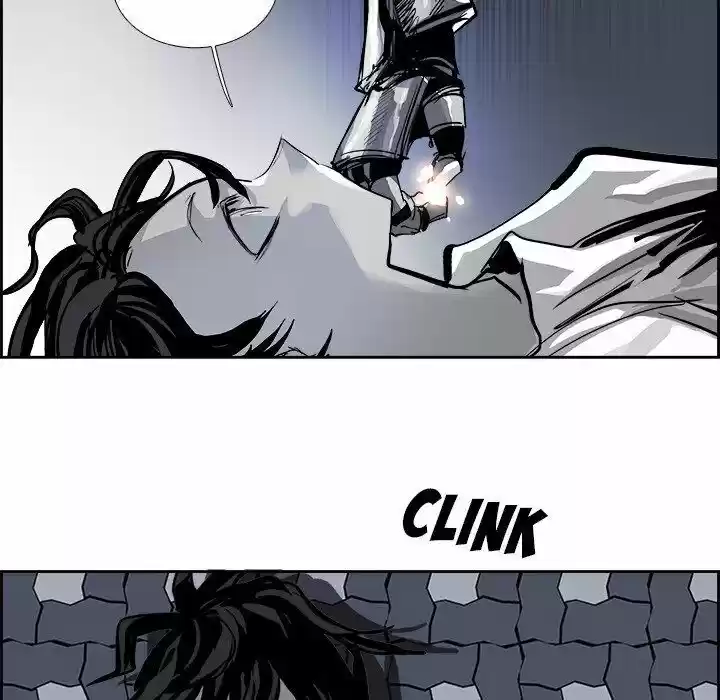 Bleach dj - Sono Kuchibiru Nukumori wo ch.021