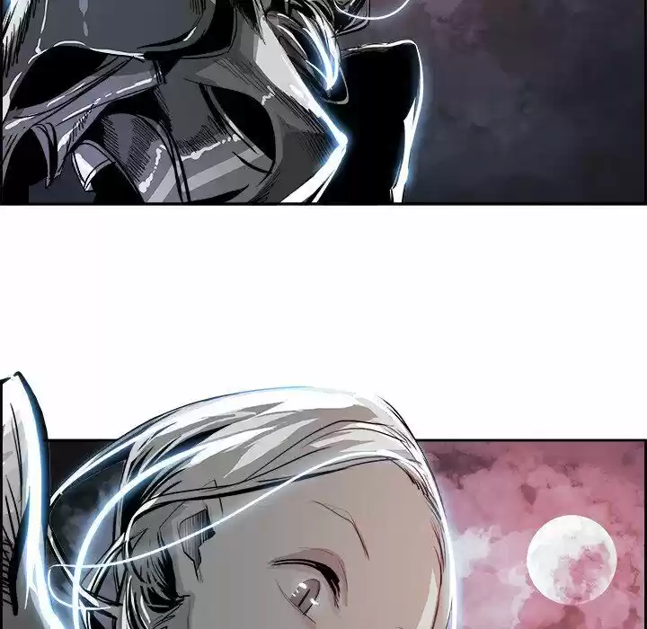 Bleach dj - Sono Kuchibiru Nukumori wo ch.021