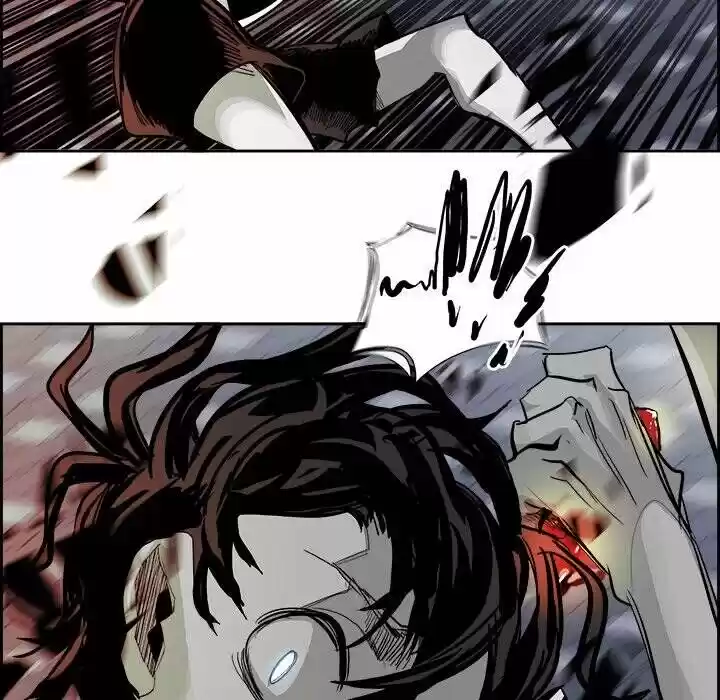 Bleach dj - Sono Kuchibiru Nukumori wo ch.021