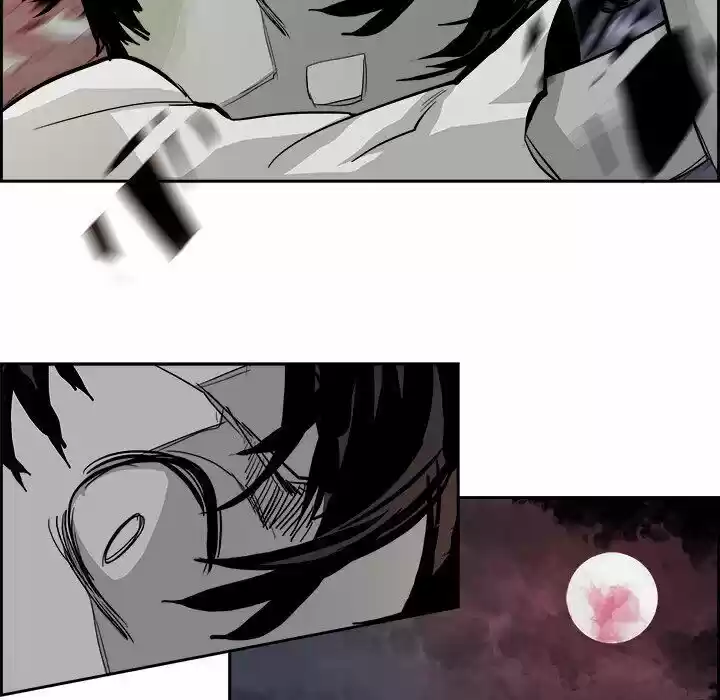 Bleach dj - Sono Kuchibiru Nukumori wo ch.021