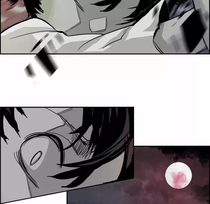 Bleach dj - Sono Kuchibiru Nukumori wo ch.022