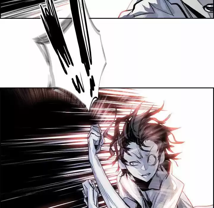 Bleach dj - Sono Kuchibiru Nukumori wo ch.022