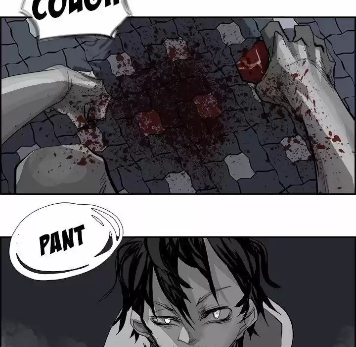 Bleach dj - Sono Kuchibiru Nukumori wo ch.022