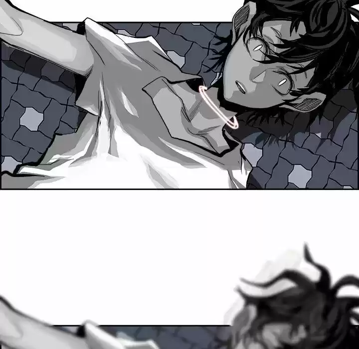 Bleach dj - Sono Kuchibiru Nukumori wo ch.023