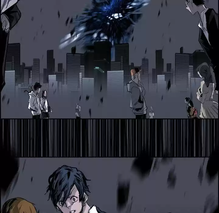 Bleach dj - Sono Kuchibiru Nukumori wo ch.023