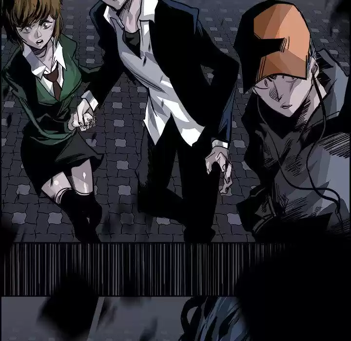 Bleach dj - Sono Kuchibiru Nukumori wo ch.023