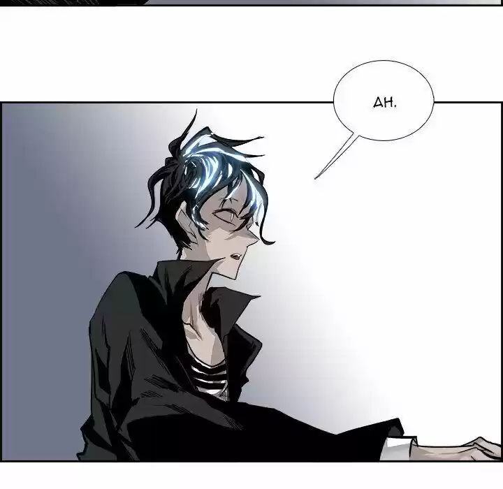 Bleach dj - Sono Kuchibiru Nukumori wo ch.023