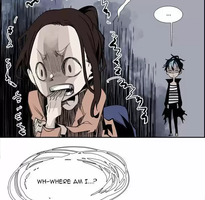 Bleach dj - Sono Kuchibiru Nukumori wo ch.023